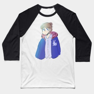 kate marsh Baseball T-Shirt